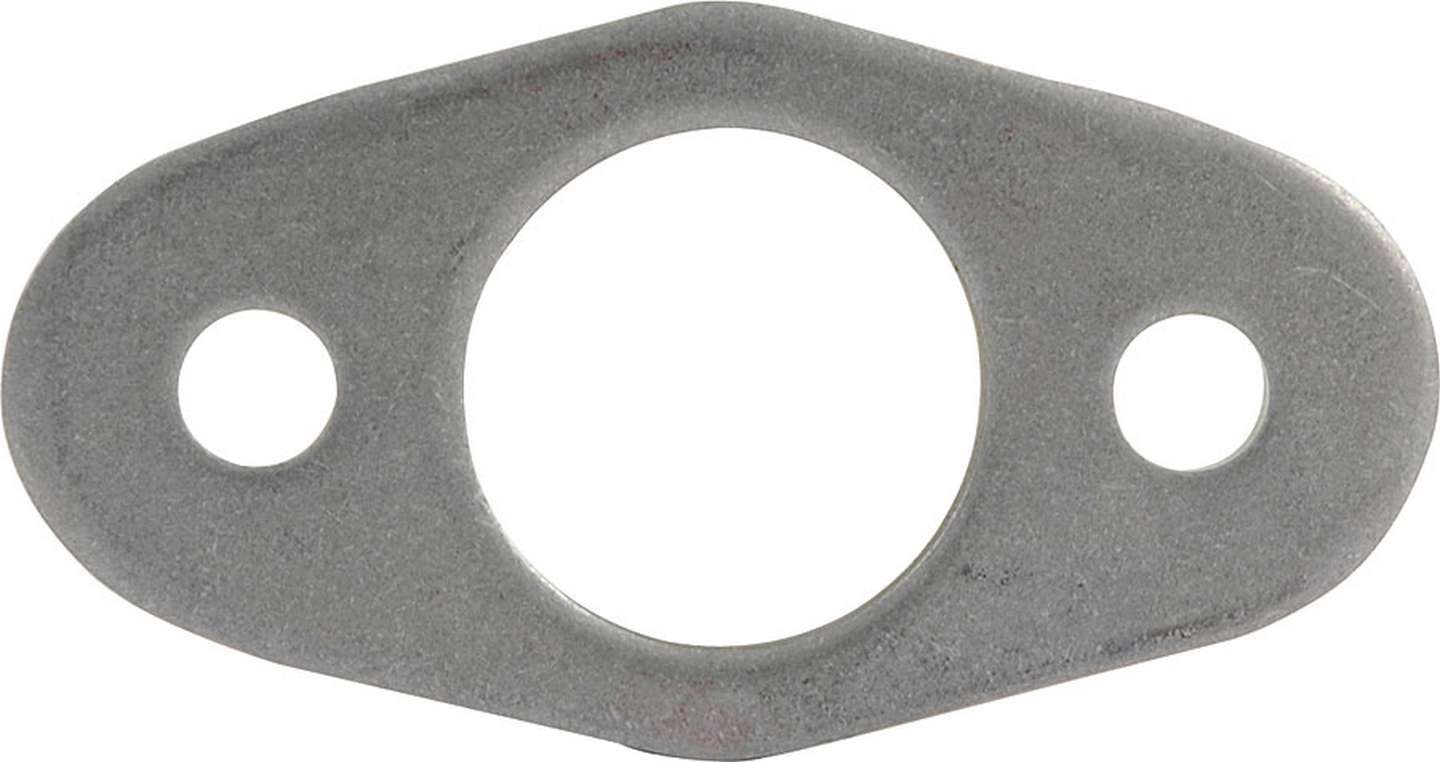 ALLSTAR PERFORMANCE Rub Rail Flanges 25pk ALLSTAR PERFORMANCE