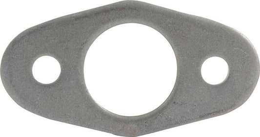 ALLSTAR PERFORMANCE Rub Rail Flanges 4pk ALLSTAR PERFORMANCE