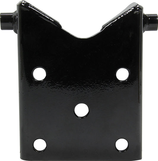 ALLSTAR PERFORMANCE U-Bolt Pad Dual Mount ALLSTAR PERFORMANCE