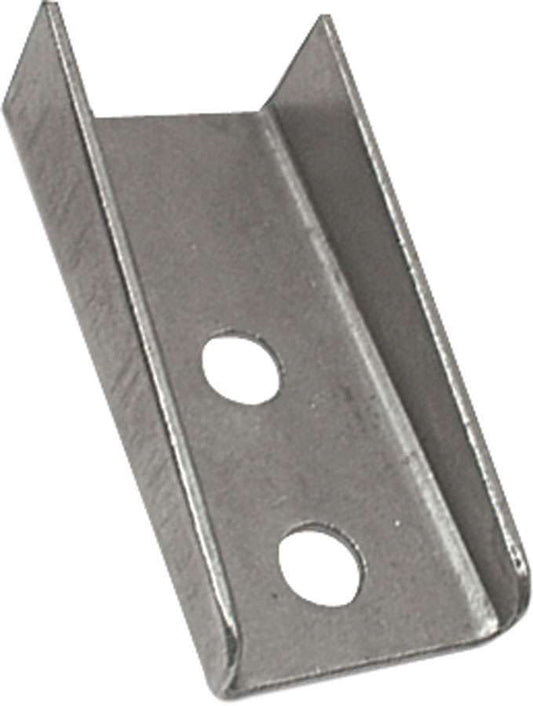 ALLSTAR PERFORMANCE Fuel Cell Brackets 3in 25pk ALLSTAR PERFORMANCE