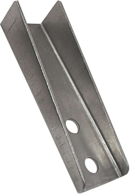 ALLSTAR PERFORMANCE Fuel Cell Brackets 4.75in 25pk ALLSTAR PERFORMANCE