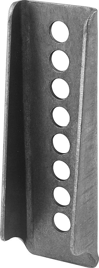 ALLSTAR PERFORMANCE Fuel Cell Bracket 4.75 8 Holes ALLSTAR PERFORMANCE