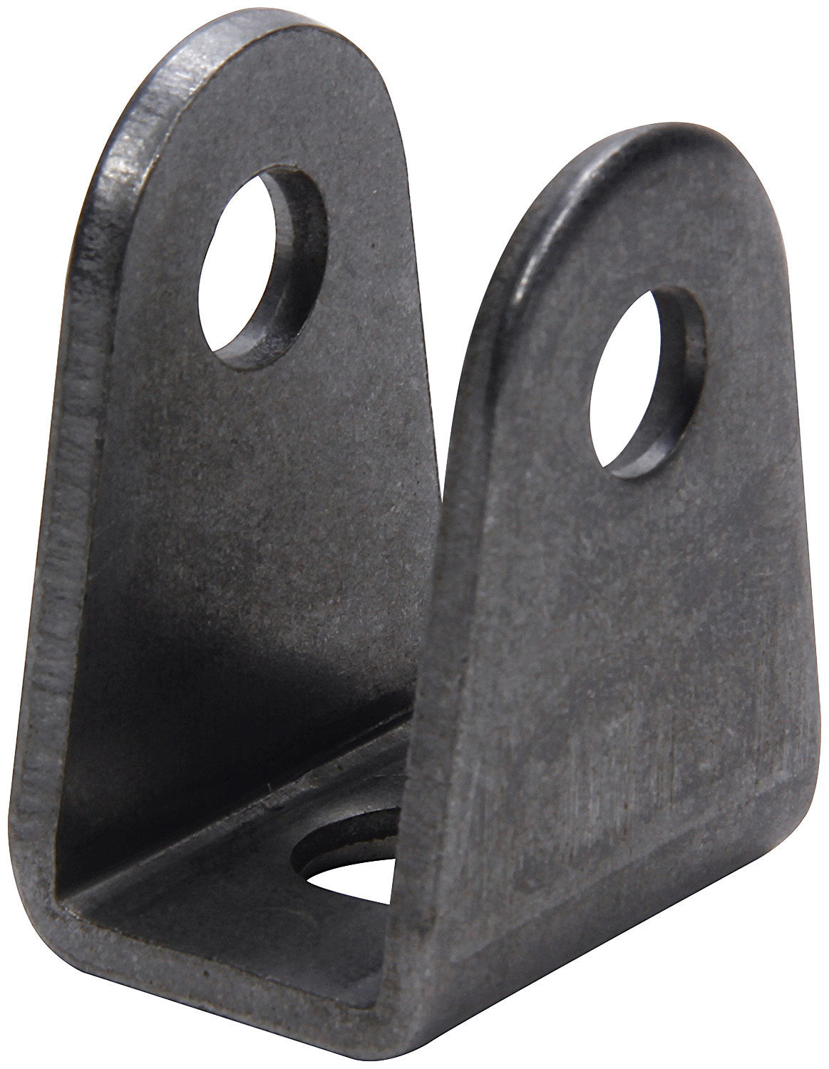 ALLSTAR PERFORMANCE Bolt On Track Bar Locator Bracket .625in ALLSTAR PERFORMANCE