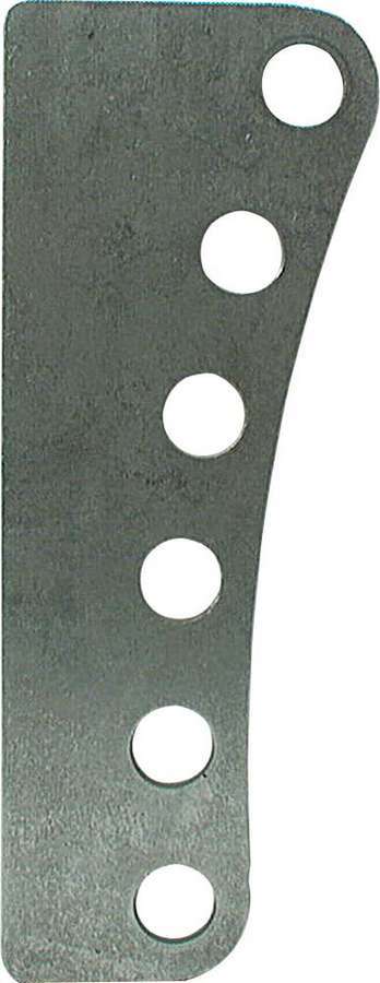 ALLSTAR PERFORMANCE 6 Hole Brackets w/ 3/4in Holes 1pr ALLSTAR PERFORMANCE