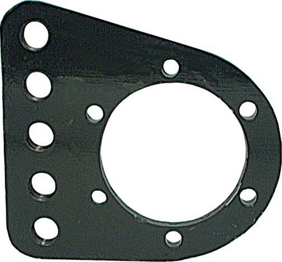 ALLSTAR PERFORMANCE Panhard Bracket 5 Hole QC ALLSTAR PERFORMANCE