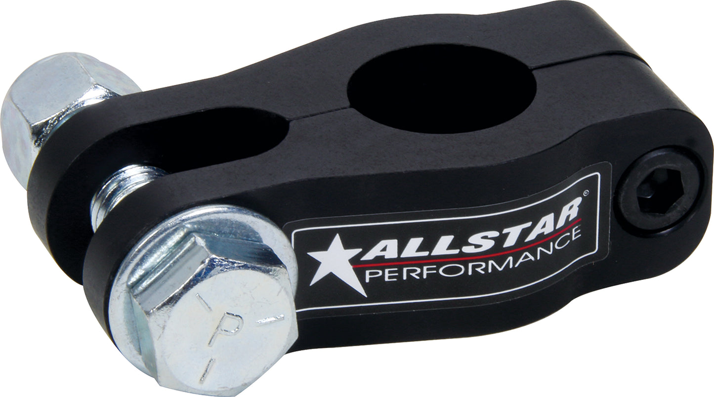 ALLSTAR PERFORMANCE Alum Panhard Bar Clevis 1-1/2in Bar ALLSTAR PERFORMANCE