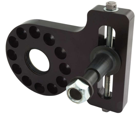 ALLSTAR PERFORMANCE Adj QC Pinion Bracket Discontinued ALLSTAR PERFORMANCE