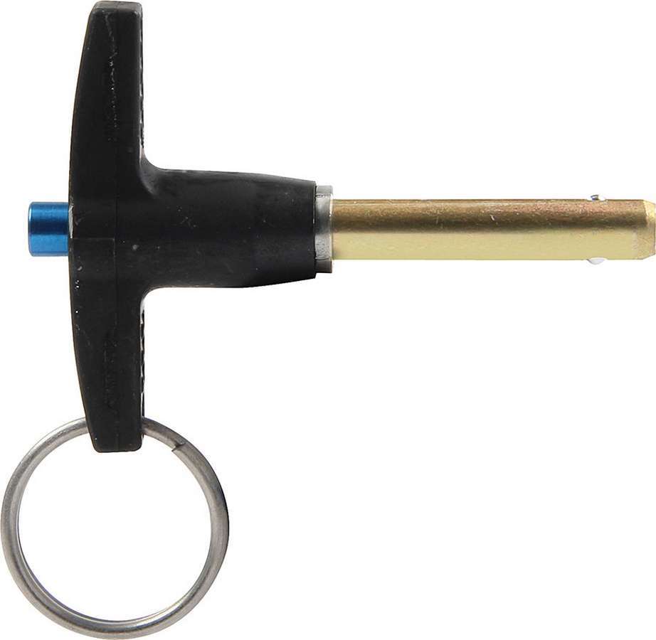 ALLSTAR PERFORMANCE Quick Release Pin 1/4in x 1in ALLSTAR PERFORMANCE