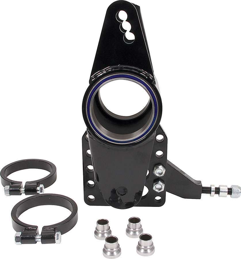 ALLSTAR PERFORMANCE RH Steel Birdcage with 3.008in Bearing ALLSTAR PERFORMANCE