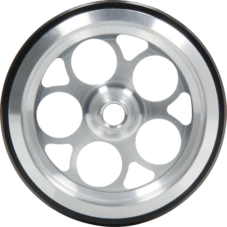 ALLSTAR PERFORMANCE Wheelie Bar Wheel 5-Hole ALLSTAR PERFORMANCE