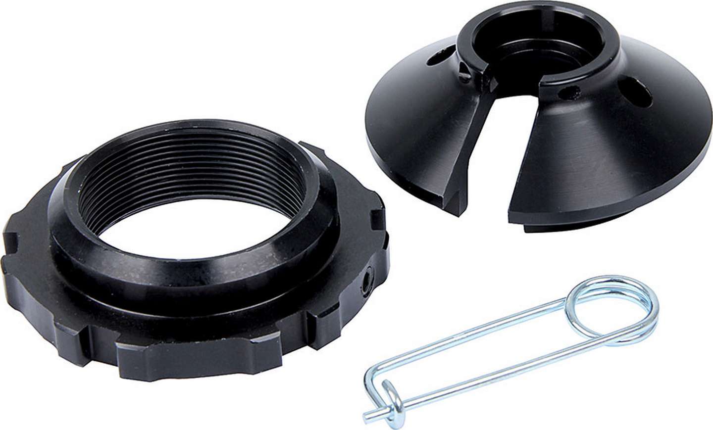 ALLSTAR PERFORMANCE 2.5in C/O Kit Integra Threaded Body ALLSTAR PERFORMANCE