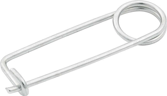 ALLSTAR PERFORMANCE 2.5in C/O Diaper Pin 10pk ALLSTAR PERFORMANCE