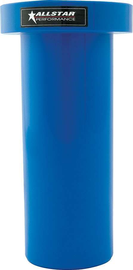 ALLSTAR PERFORMANCE Shock Protector Blue ALLSTAR PERFORMANCE