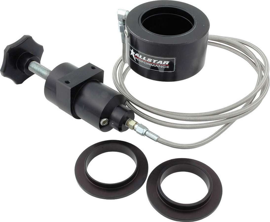 ALLSTAR PERFORMANCE Hydraulic Adjuster for 2.5in Springs ALLSTAR PERFORMANCE