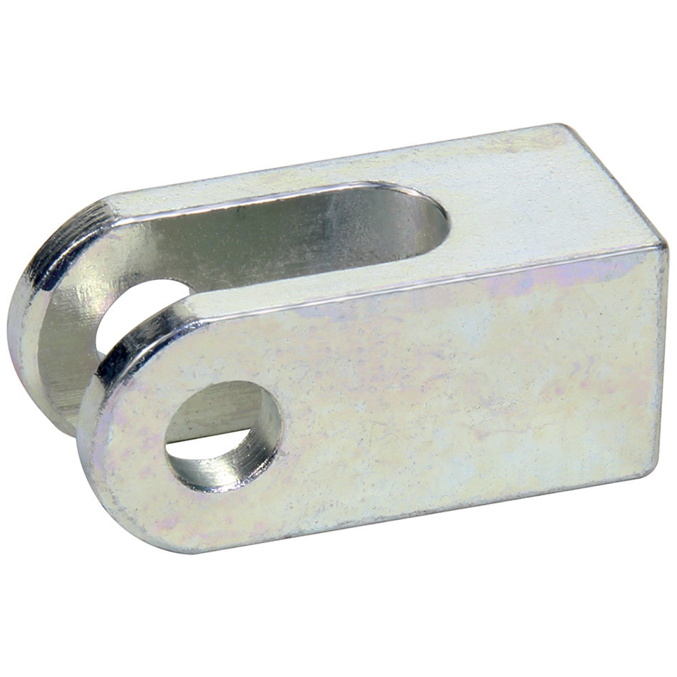 ALLSTAR PERFORMANCE Clevis for Suspension Limiter 3/8in ALLSTAR PERFORMANCE