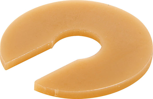 ALLSTAR PERFORMANCE 16mm Bump Stop Shim 1/8in Brown ALLSTAR PERFORMANCE