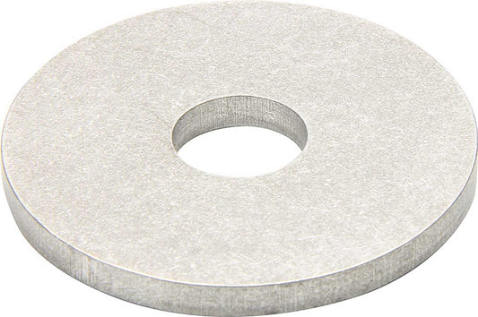 ALLSTAR PERFORMANCE Aluminum Backing Washer ALLSTAR PERFORMANCE