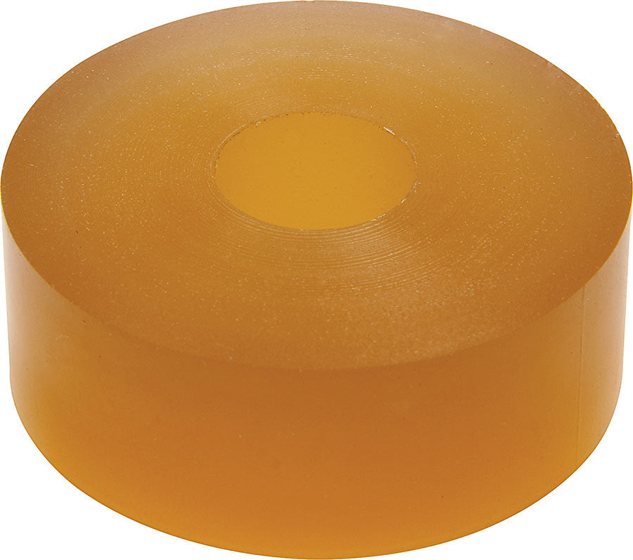 ALLSTAR PERFORMANCE Bump Stop Puck 40dr Brown 3/4in ALLSTAR PERFORMANCE