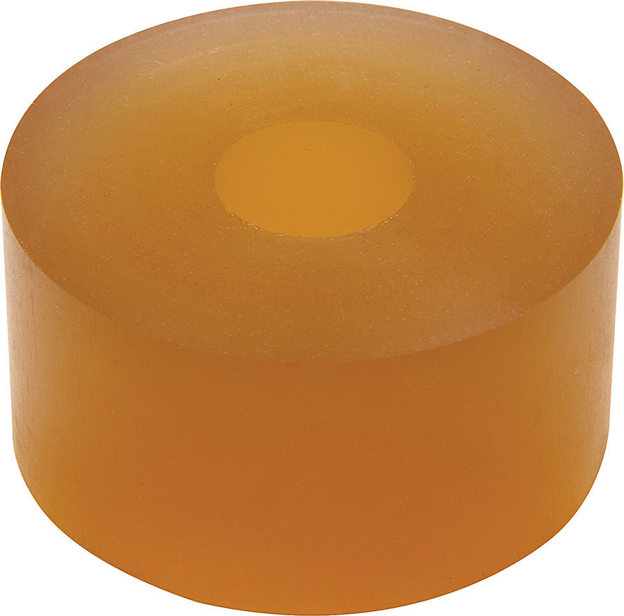 ALLSTAR PERFORMANCE Bump Stop Puck 40dr Brown 1in ALLSTAR PERFORMANCE