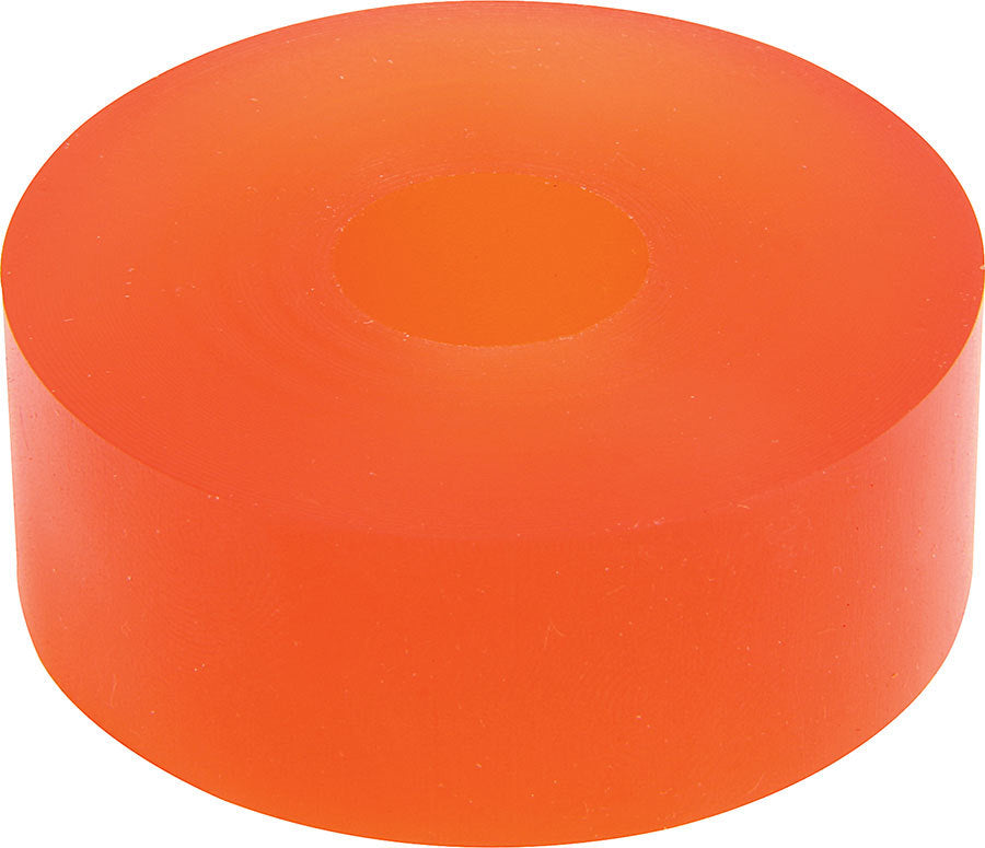 ALLSTAR PERFORMANCE Bump Stop Puck 55dr Orange 3/4in ALLSTAR PERFORMANCE