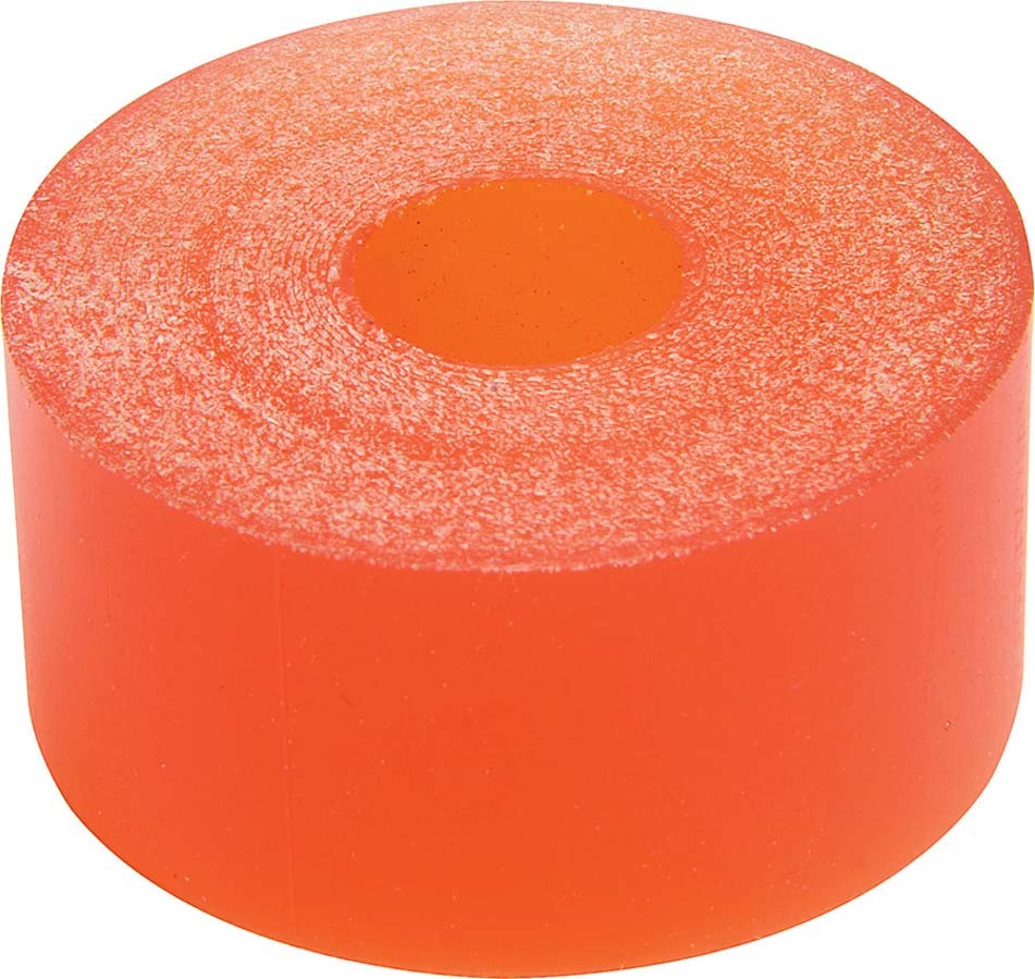 ALLSTAR PERFORMANCE Bump Stop Puck 55dr Orange 1in ALLSTAR PERFORMANCE