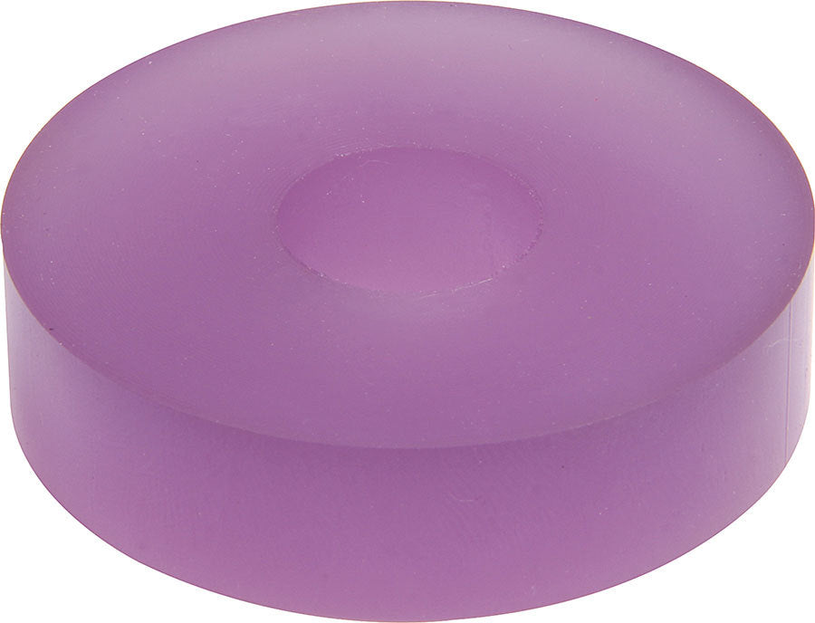 ALLSTAR PERFORMANCE Bump Stop Puck 60dr Purple 1/2in ALLSTAR PERFORMANCE