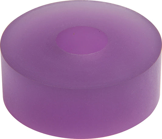 ALLSTAR PERFORMANCE Bump Stop Puck 60dr Purple 3/4in ALLSTAR PERFORMANCE