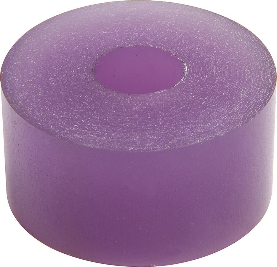 ALLSTAR PERFORMANCE Bump Stop Puck 60dr Purple 1in ALLSTAR PERFORMANCE