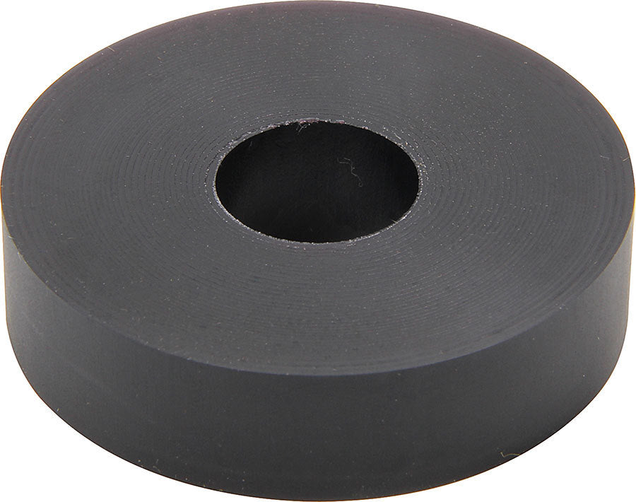 ALLSTAR PERFORMANCE Bump Stop Puck 65dr Black 1/2in ALLSTAR PERFORMANCE