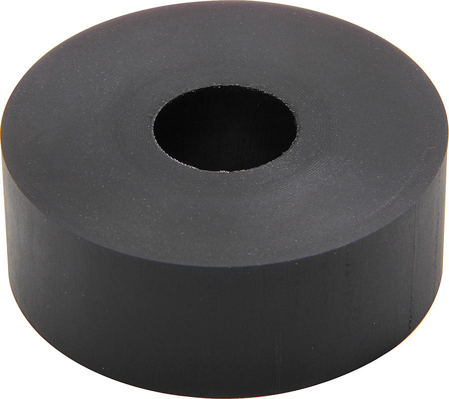 ALLSTAR PERFORMANCE Bump Stop Puck 65dr Black 3/4in ALLSTAR PERFORMANCE