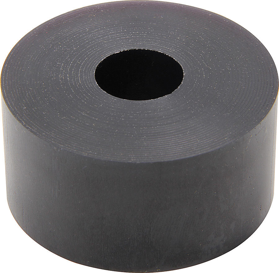 ALLSTAR PERFORMANCE Bump Stop Puck 65dr Black 1in ALLSTAR PERFORMANCE