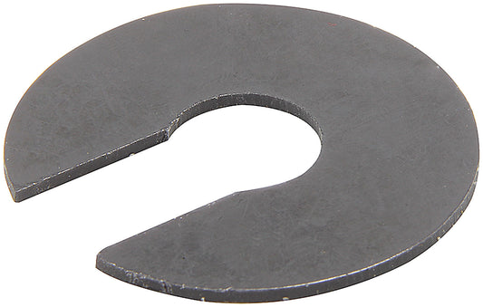 ALLSTAR PERFORMANCE 14mm Bump Stop Shim 1/16in Black ALLSTAR PERFORMANCE