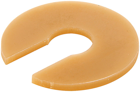 ALLSTAR PERFORMANCE 14mm Bump Stop Shim 1/8in Brown ALLSTAR PERFORMANCE