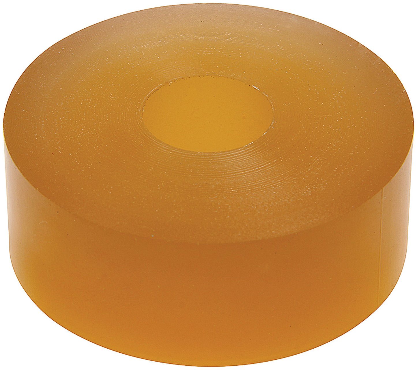 ALLSTAR PERFORMANCE Bump Stop Puck 40dr Brown 3/4in Tall 14mm ALLSTAR PERFORMANCE