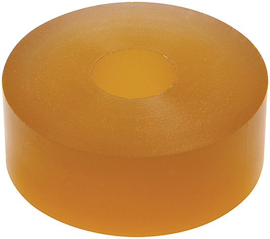 ALLSTAR PERFORMANCE Bump Stop Puck 40dr Brown 3/4in Tall 14mm ALLSTAR PERFORMANCE