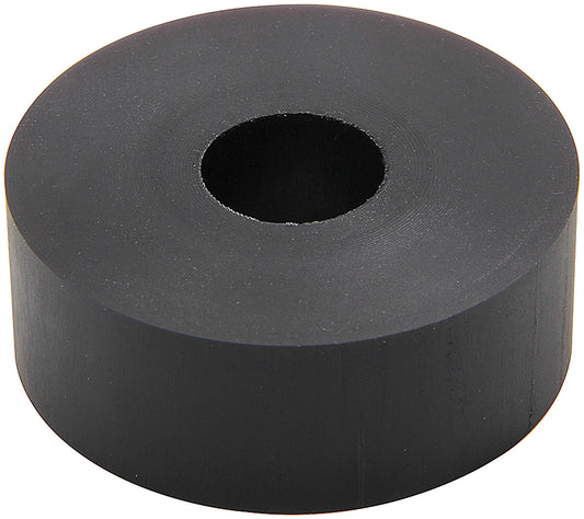 ALLSTAR PERFORMANCE Bump Stop Puck 65dr Black 3/4in Tall 14mm ALLSTAR PERFORMANCE