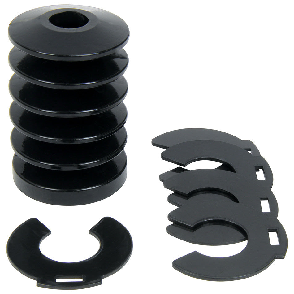 ALLSTAR PERFORMANCE Adjustable Poly Bump Kit ALLSTAR PERFORMANCE