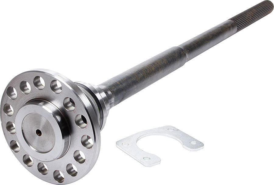 ALLSTAR PERFORMANCE Ford 9in Axle 31 Spline W/Bearing 29-1/2in ALLSTAR PERFORMANCE