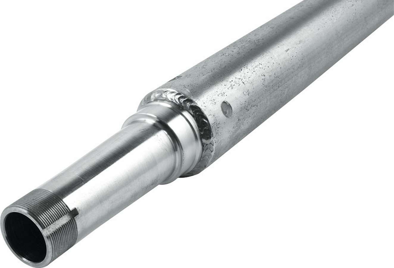 ALLSTAR PERFORMANCE Steel Axle Tube W5 25in Discontinued ALLSTAR PERFORMANCE