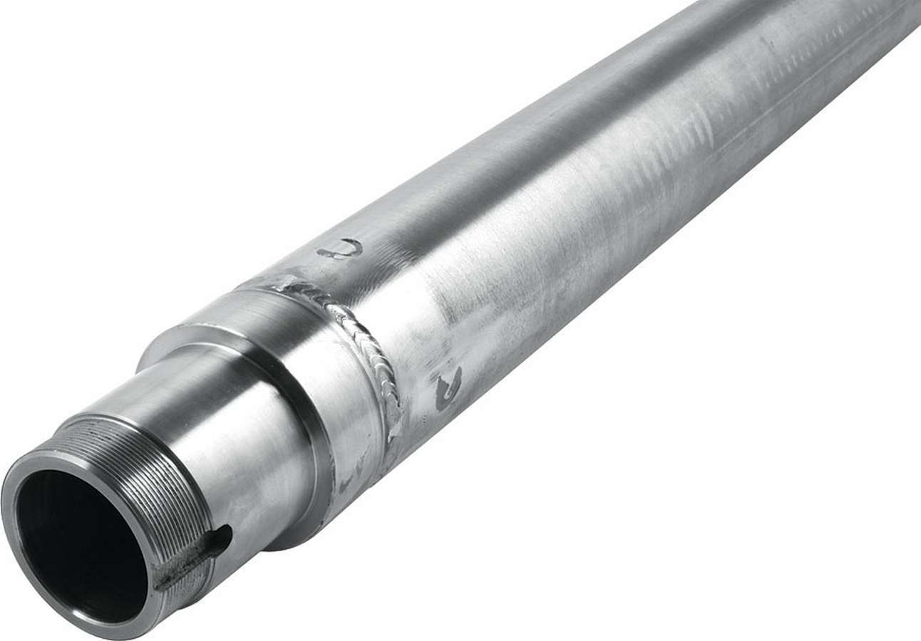 ALLSTAR PERFORMANCE Steel Axle Tube 5x5 2.5in Pin 22in ALLSTAR PERFORMANCE