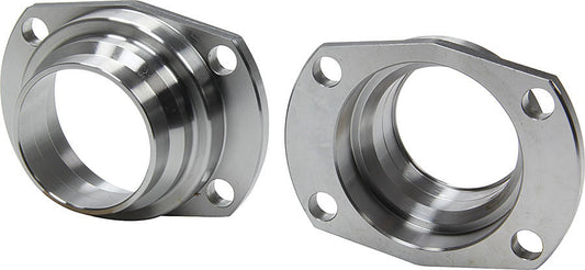 ALLSTAR PERFORMANCE 9in Ford Housing Ends Large Bearing Early ALLSTAR PERFORMANCE