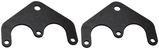 ALLSTAR PERFORMANCE QC Lift Bar Brackets Steel Upper 5/8in Hole ALLSTAR PERFORMANCE