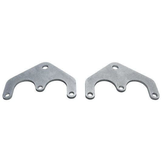 ALLSTAR PERFORMANCE QC Lift Bar Brackets Alum Upper 5/8in Hole ALLSTAR PERFORMANCE