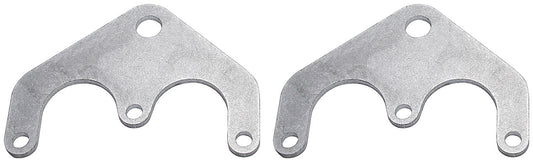 ALLSTAR PERFORMANCE QC Lift Bar Brackets Alum Upper 3/4in Hole ALLSTAR PERFORMANCE