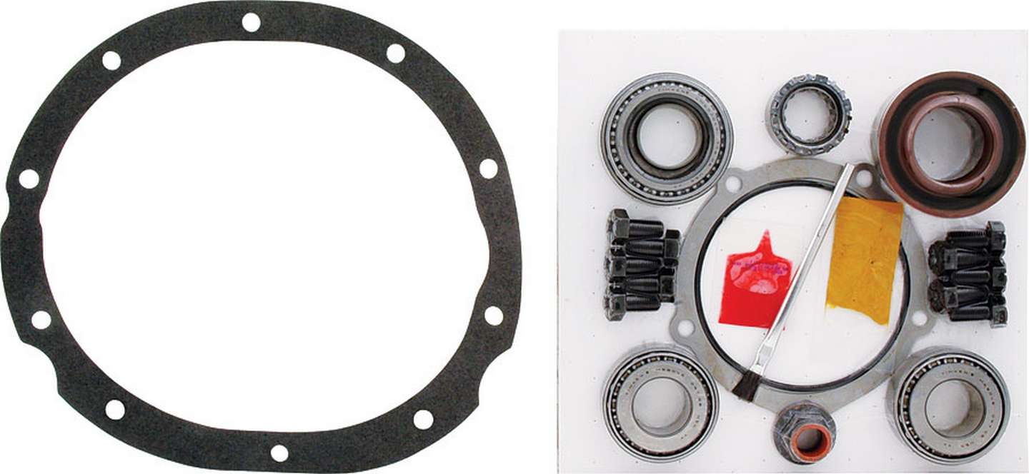 ALLSTAR PERFORMANCE Bearing Kit Ford 9 3.062 Bearing ALLSTAR PERFORMANCE