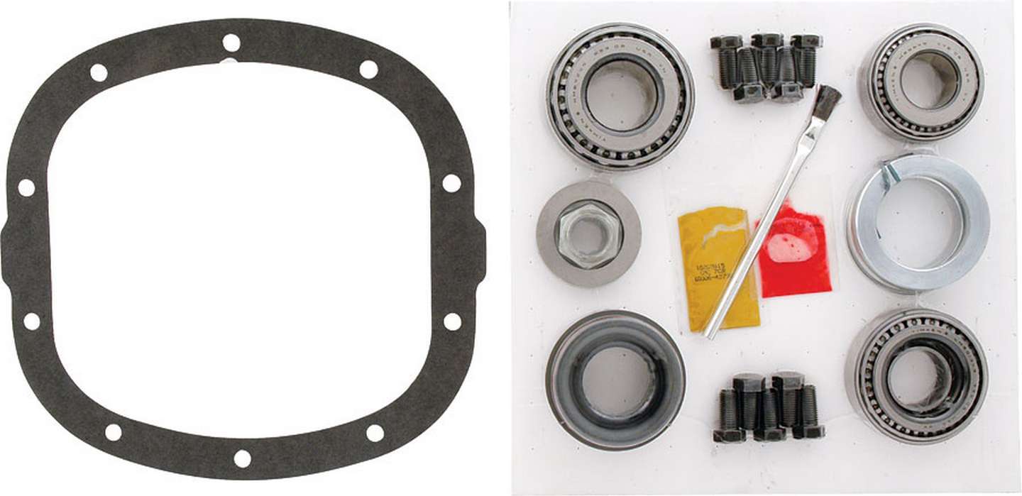 ALLSTAR PERFORMANCE Bearing Kit GM 7.5 10 Bolt 1982-98 ALLSTAR PERFORMANCE