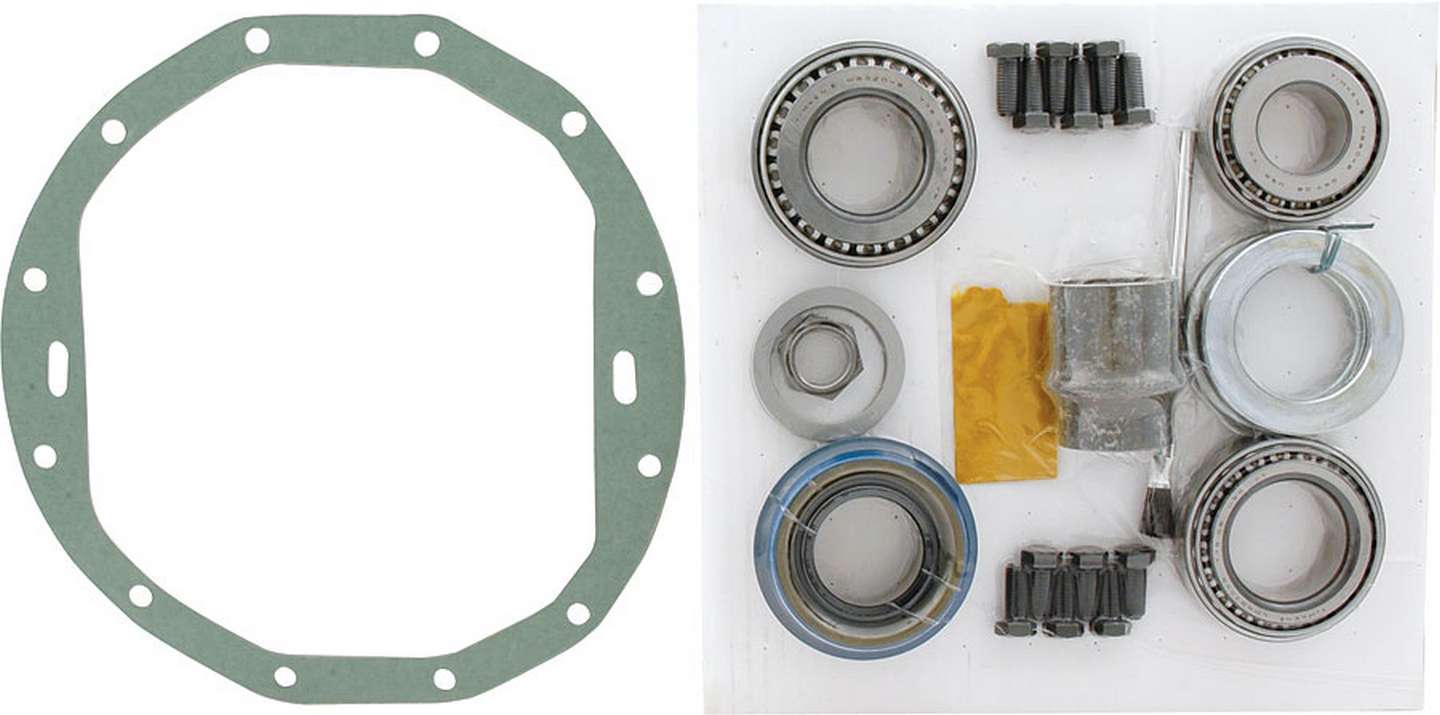 ALLSTAR PERFORMANCE Bearing Kit GM 8.875 12 Bolt Car ALLSTAR PERFORMANCE