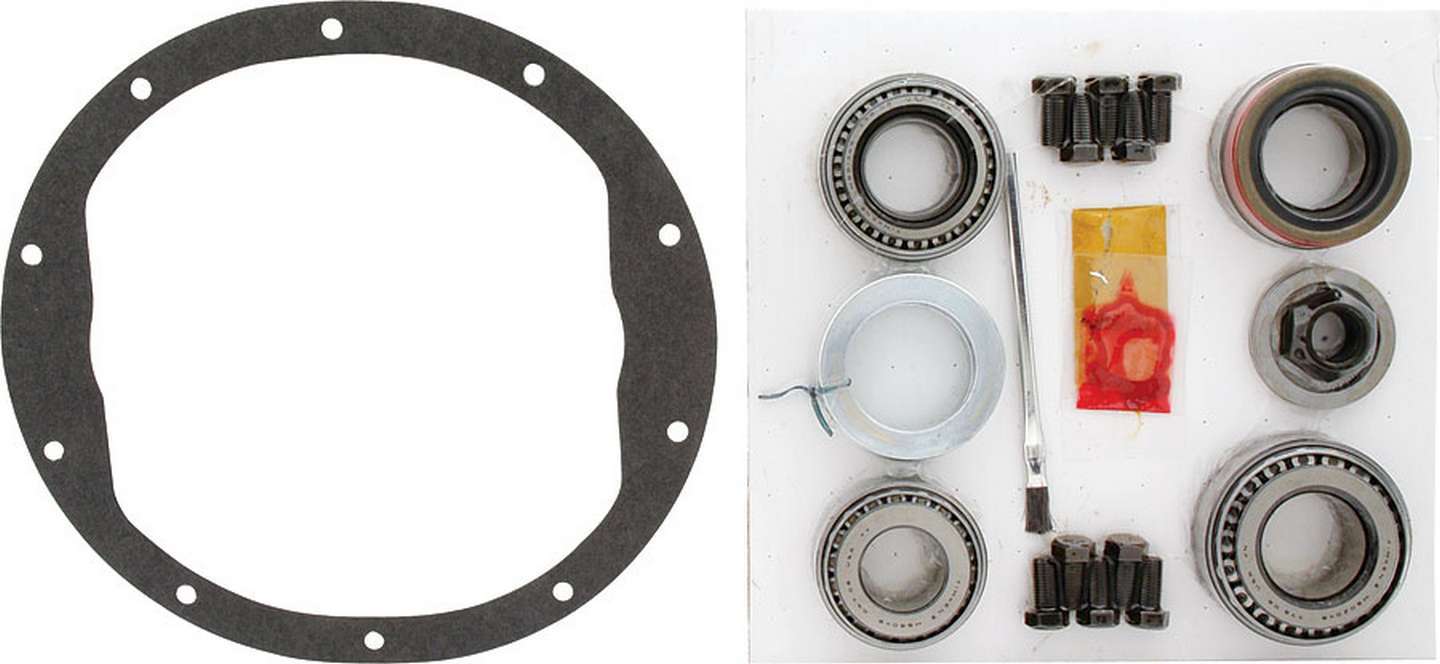 ALLSTAR PERFORMANCE Bearing Kit GM 8.5 10 Bolt 1970-98 ALLSTAR PERFORMANCE