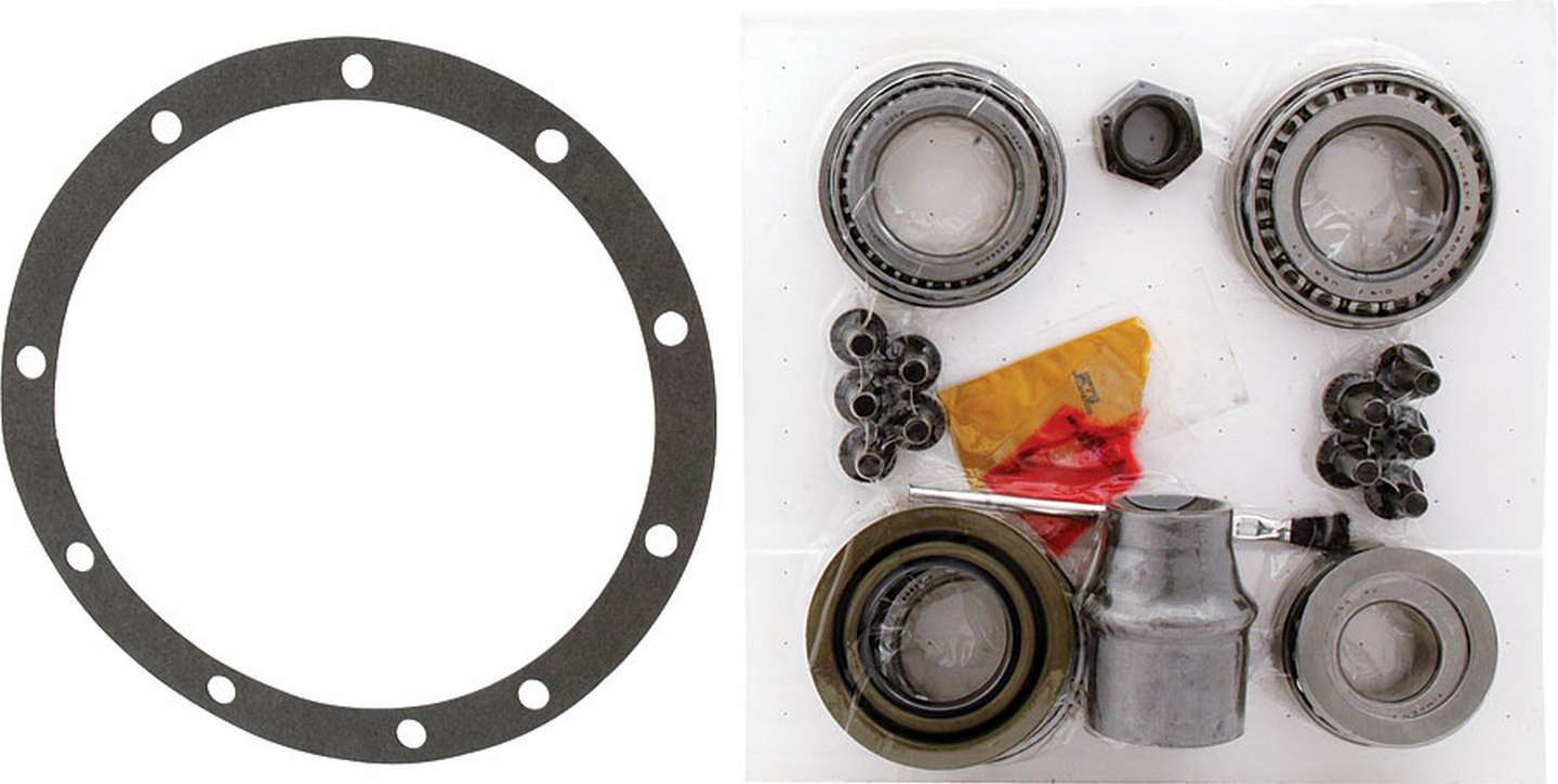 ALLSTAR PERFORMANCE Bearing Kit Mopar 8-3/4 w/489 Casting ALLSTAR PERFORMANCE