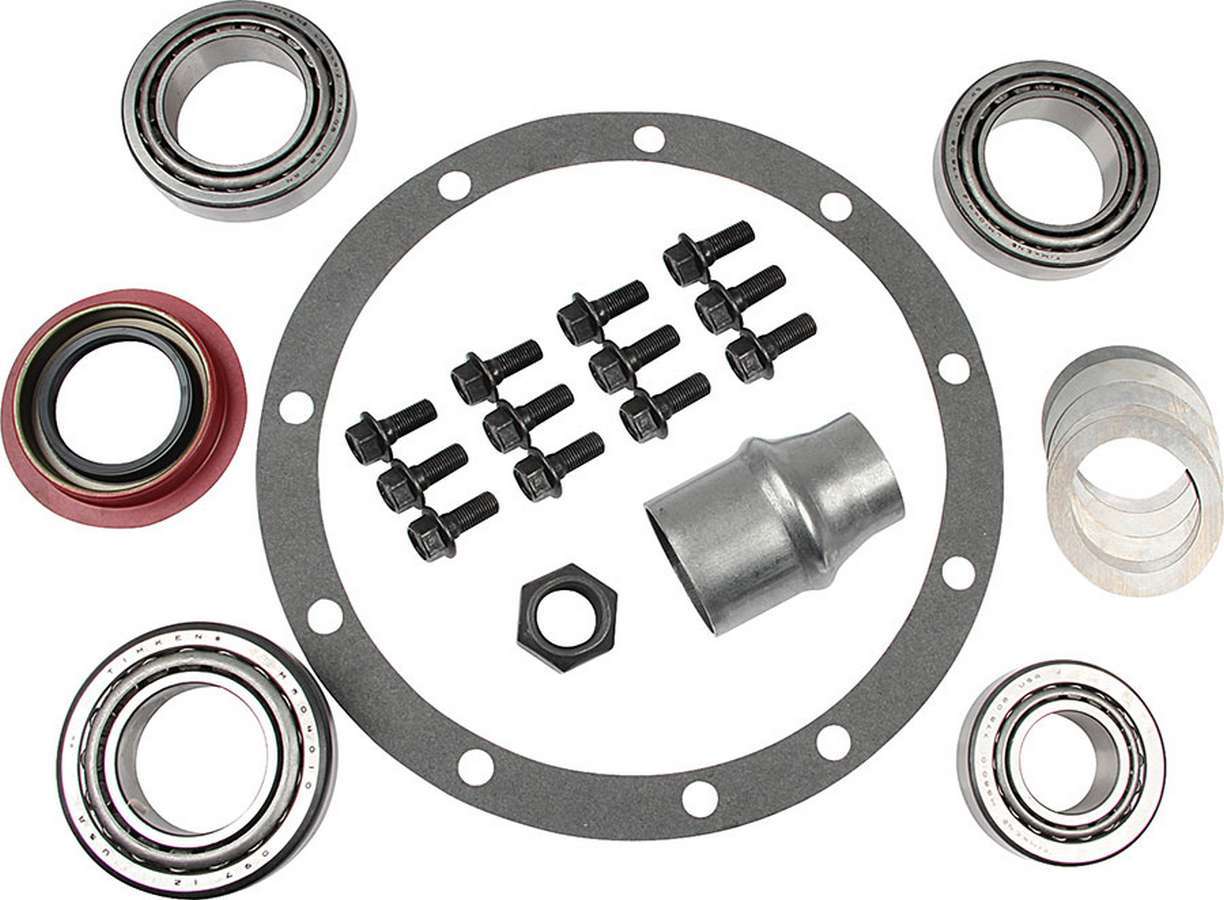 ALLSTAR PERFORMANCE Bearing Kit Mopar 8-3/4 w/489 Casting ALLSTAR PERFORMANCE